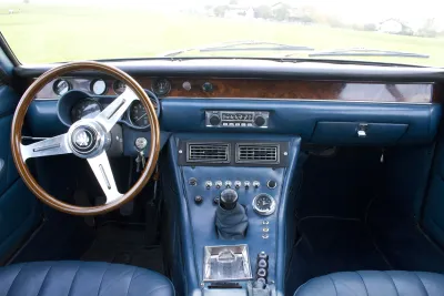 Iso Rivolta